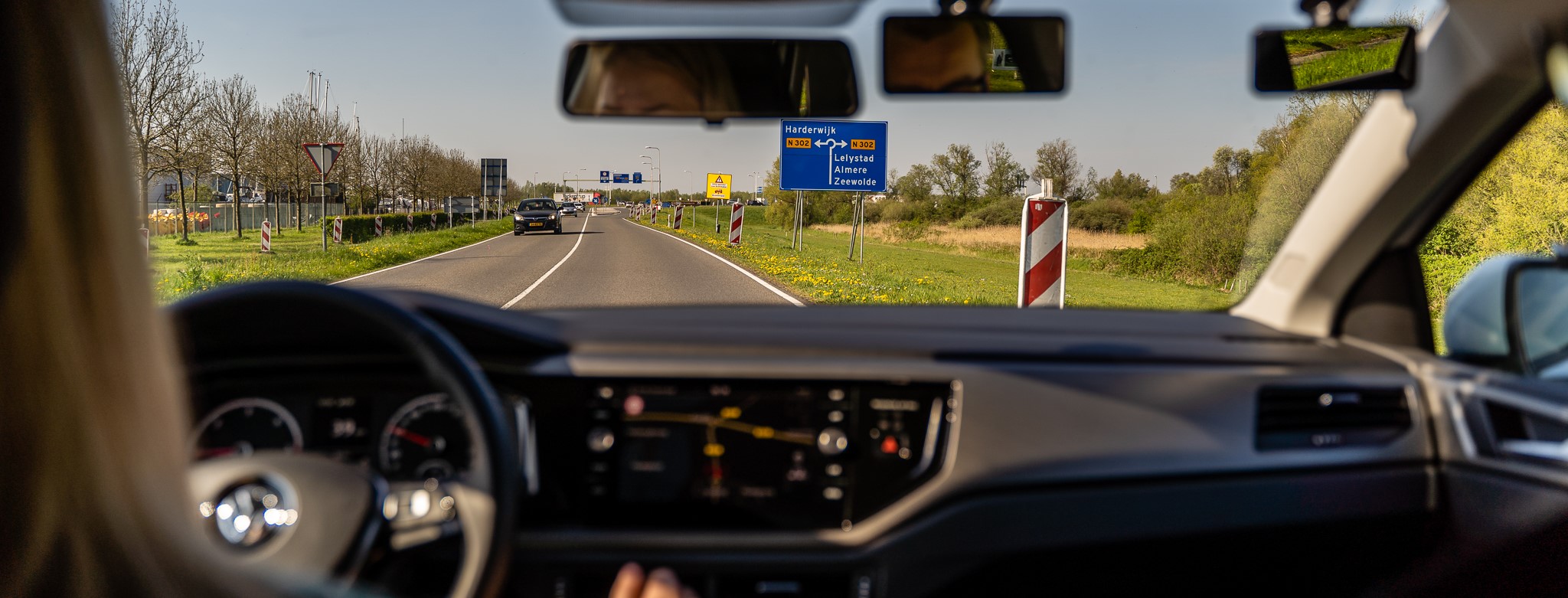 Spoedopleiding Auto: je rijbewijs snel op zak. Van Buuren Opleidingen